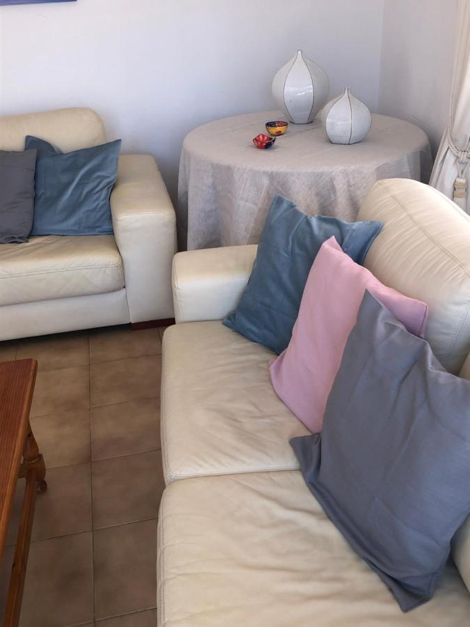 Charming 2 Bed Apartment Next To Cabopino Beach, Spain Marbella Exterior photo